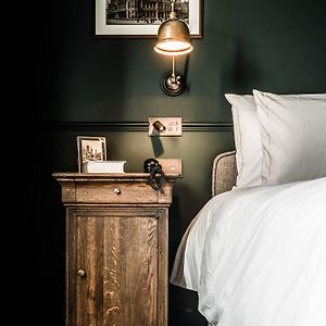 Duplex Kamer met een King Size Bed